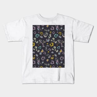 animalier modern Kids T-Shirt